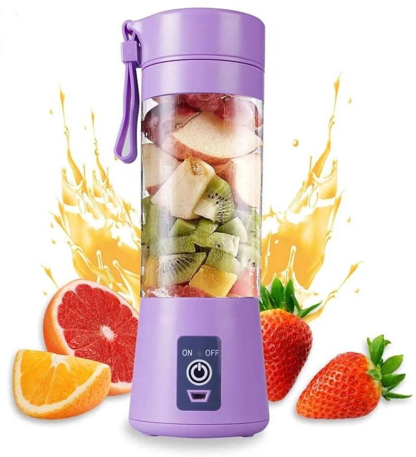 Electric Portable Juice Shake Blender - Just Endless