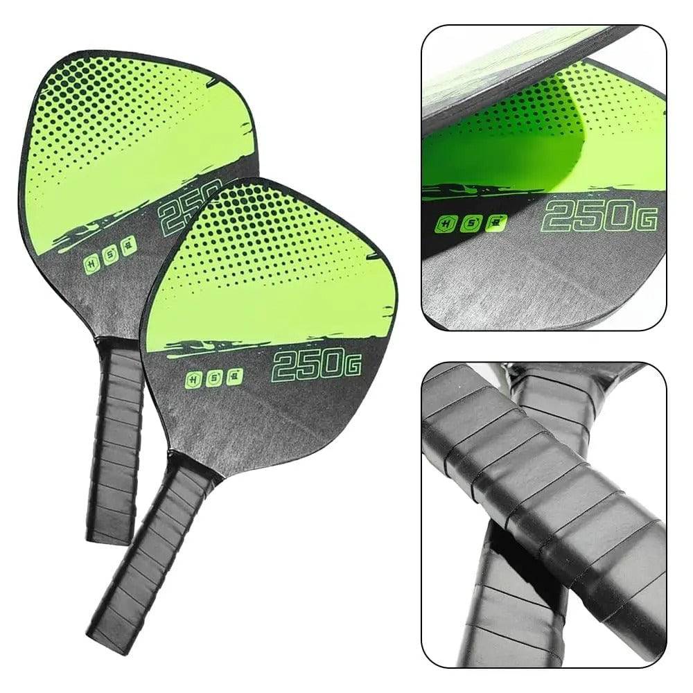 Lightweight Pickleball Set - Just Endless