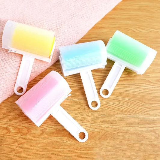 Washable Clothe Roller Hair Remover