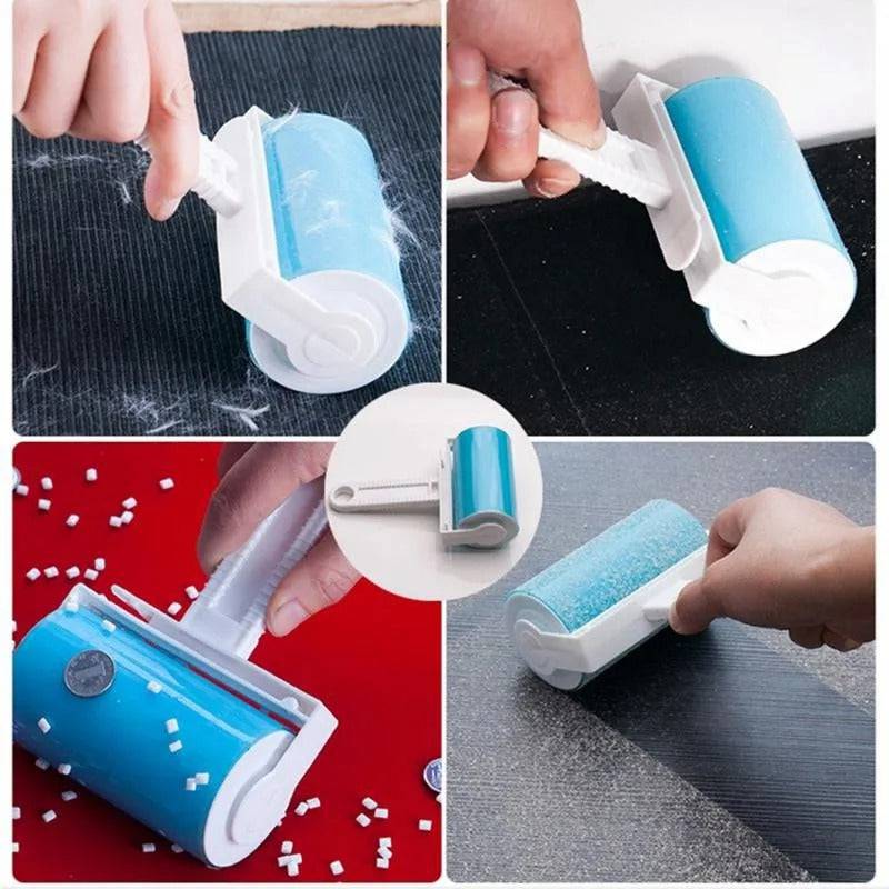 Washable Cloth Roller Hair Remover - Just Endless