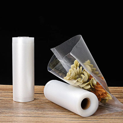 Food Vacuum Sealer With Bags